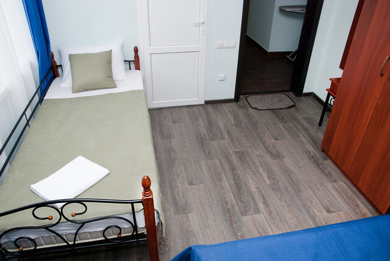 Мини-отель Маяк Севастополь-78