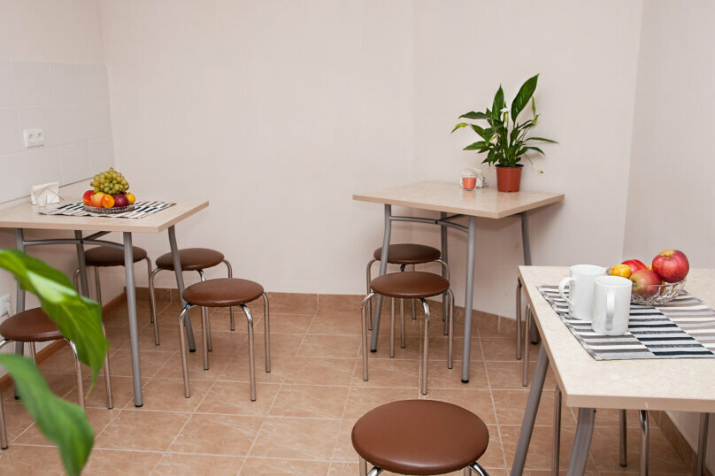 Мини-отель Маяк Севастополь-56