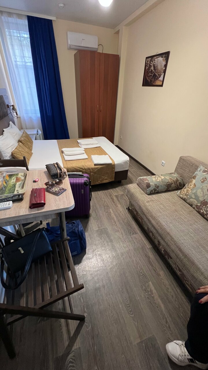 Мини-отель Маяк Севастополь-95