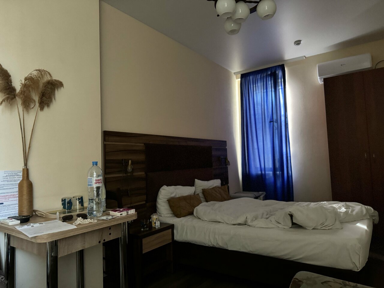 Мини-отель Маяк Севастополь-76