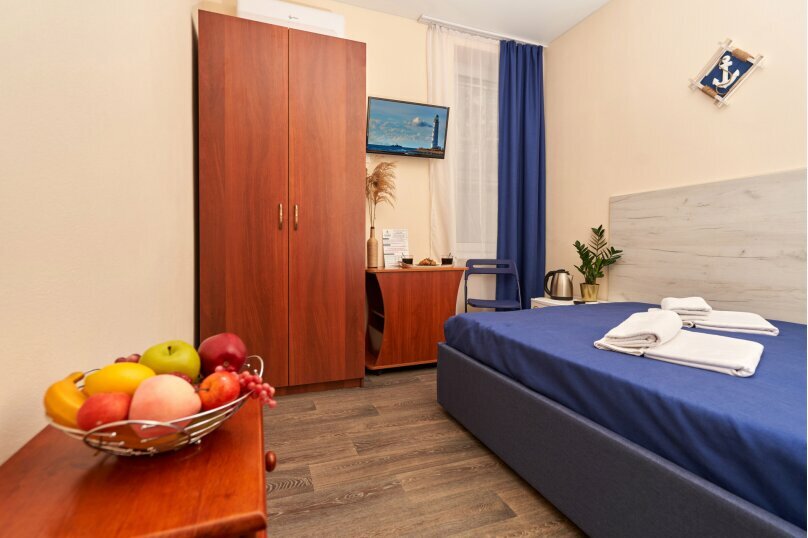 Мини-отель Маяк Севастополь-52