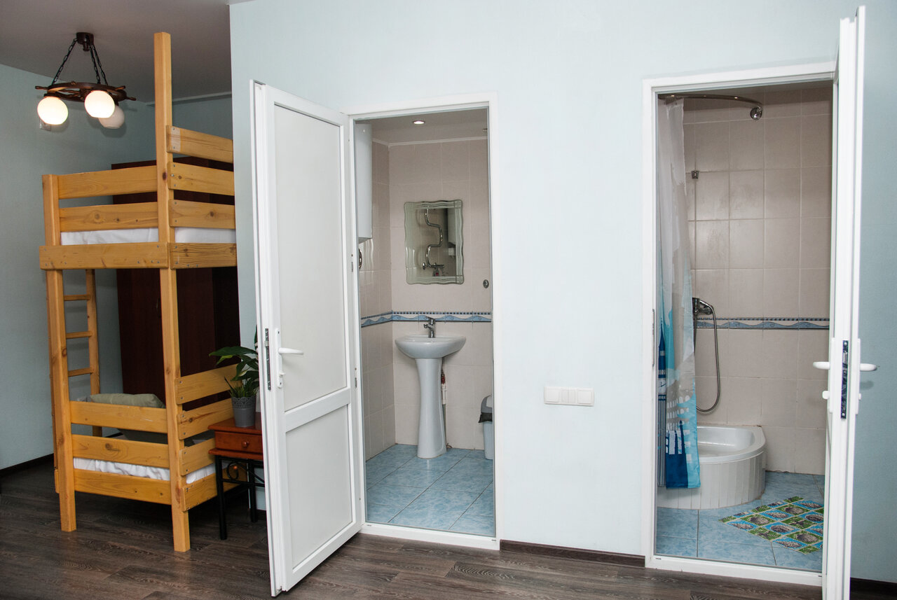 Мини-отель Маяк Севастополь-81