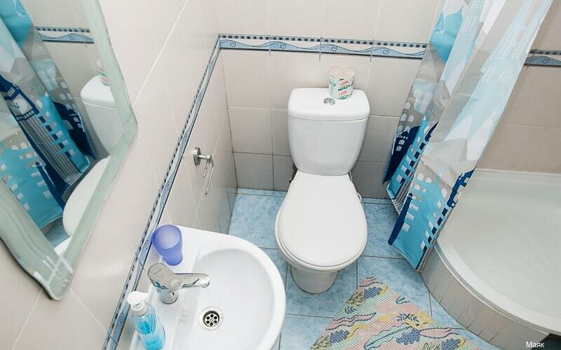 Мини-отель Маяк Севастополь-9