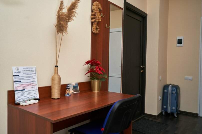 Мини-отель Маяк Севастополь-37