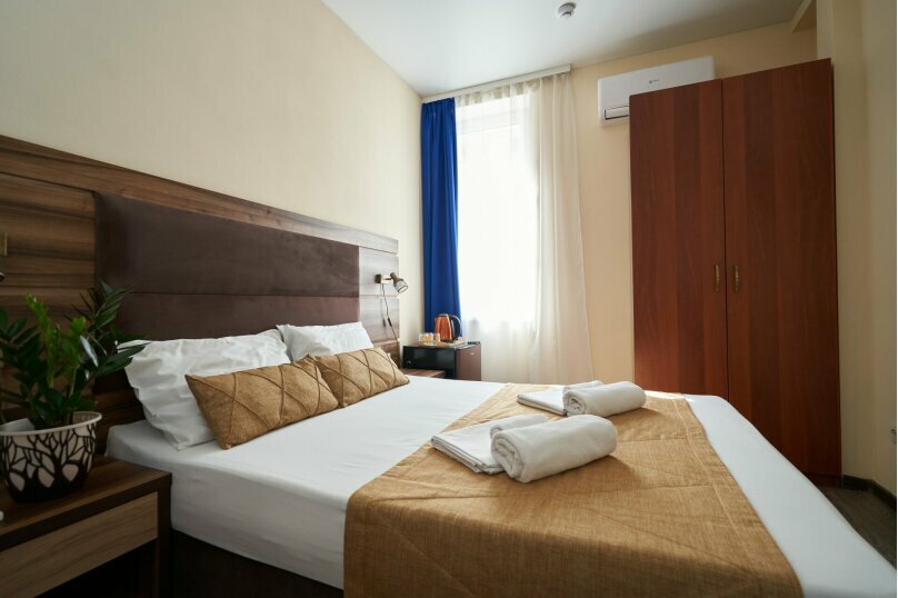 Мини-отель Маяк Севастополь