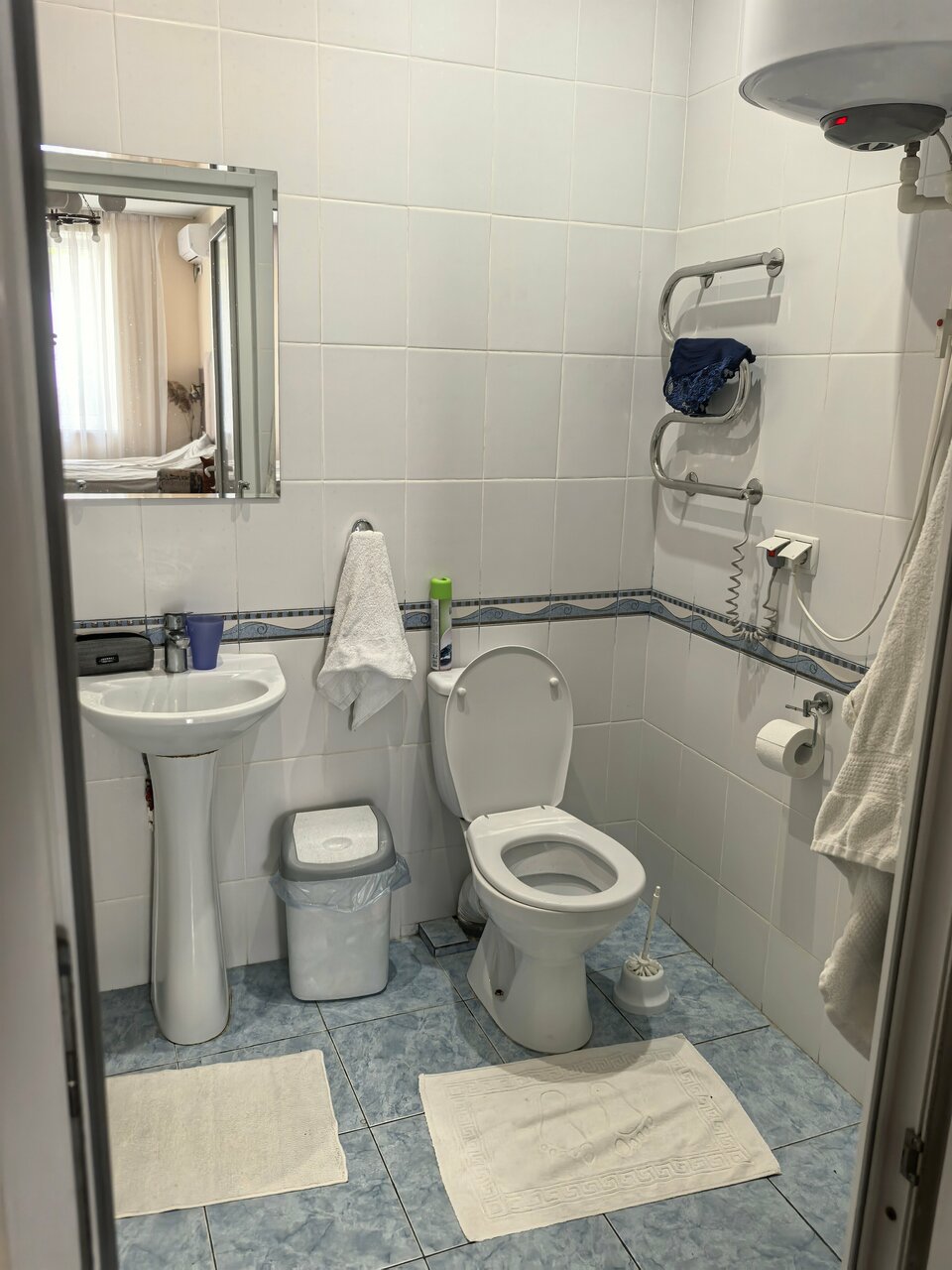 Мини-отель Маяк Севастополь-113