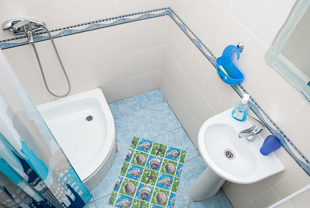 Мини-отель Маяк Севастополь-112