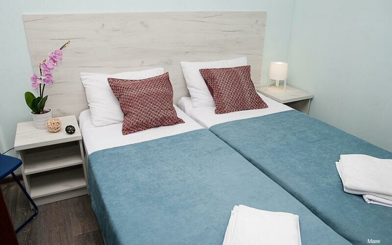 Мини-отель Маяк Севастополь-87