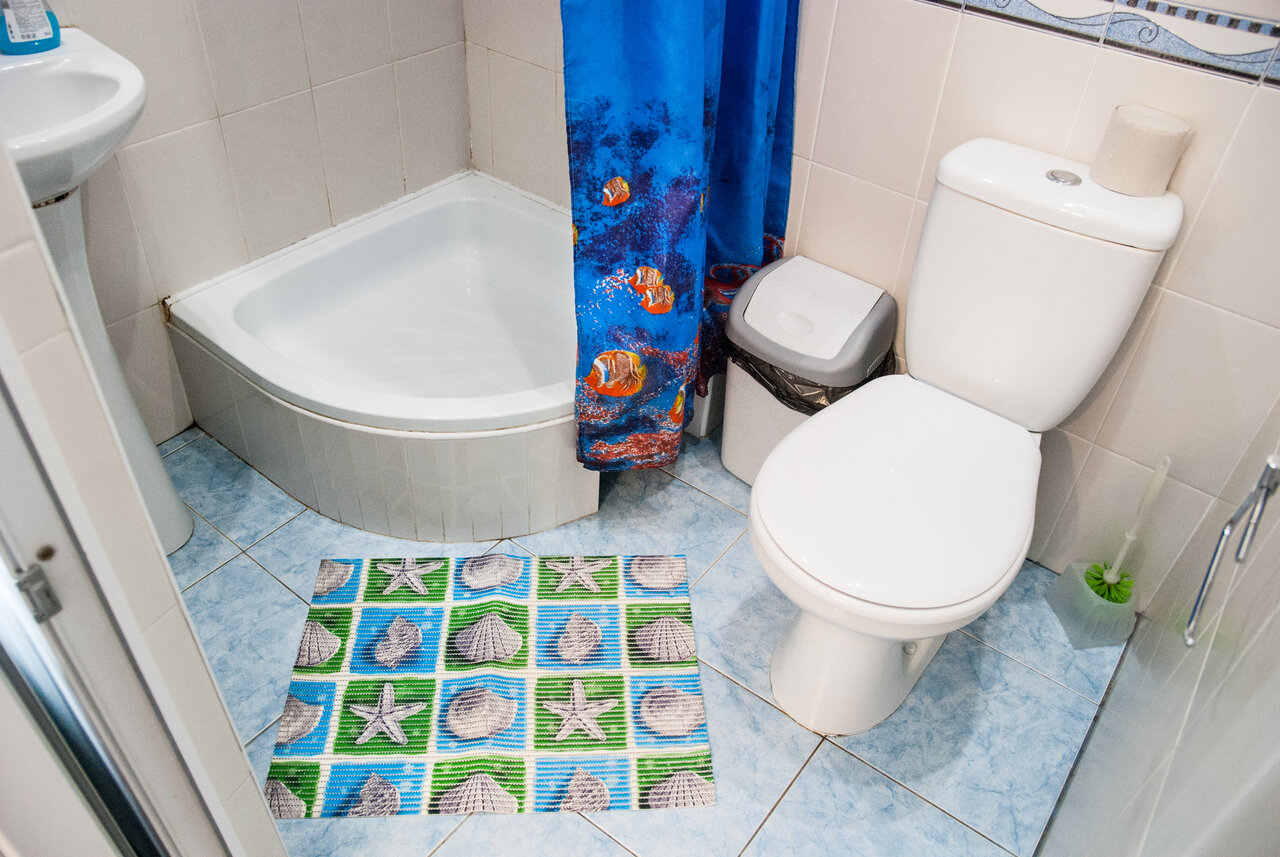 Мини-отель Маяк Севастополь-107