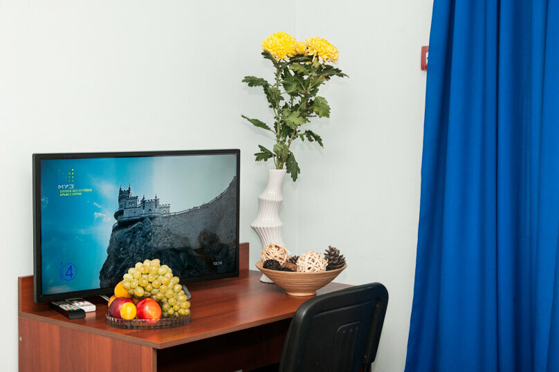 Мини-отель Маяк Севастополь-69