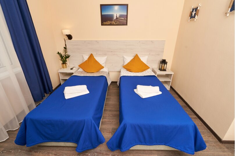 Мини-отель Маяк Севастополь