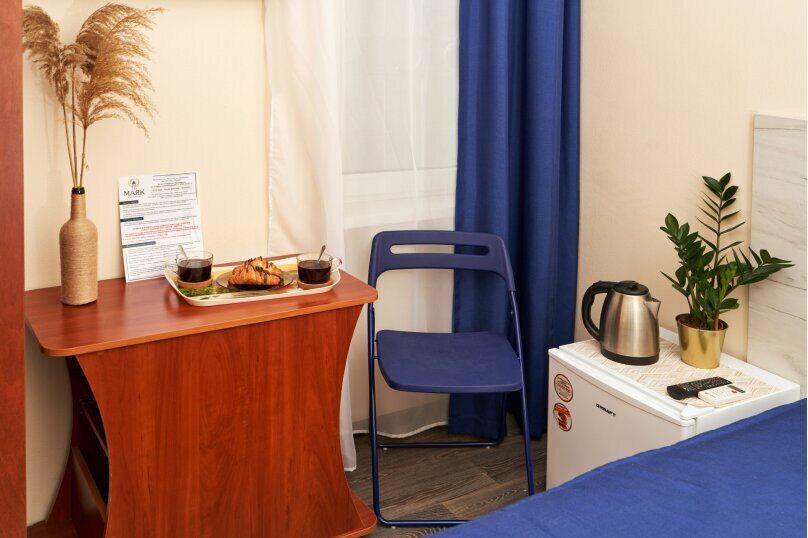 Мини-отель Маяк Севастополь-24