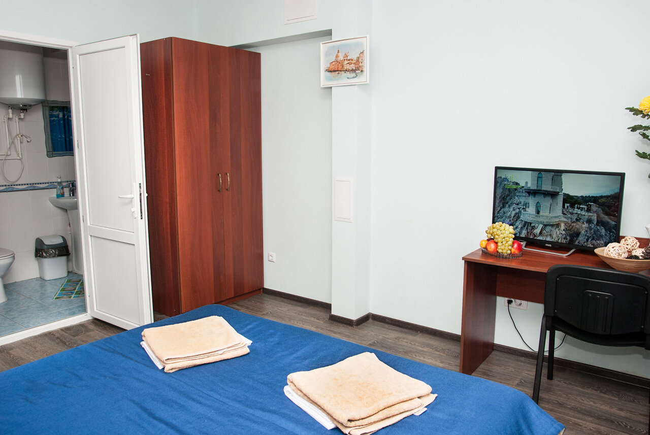 Мини-отель Маяк Севастополь-104