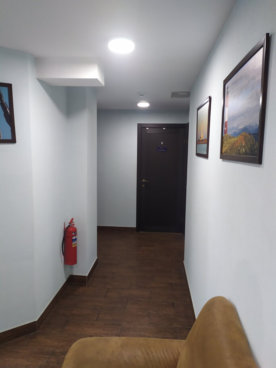 Мини-отель Маяк Севастополь