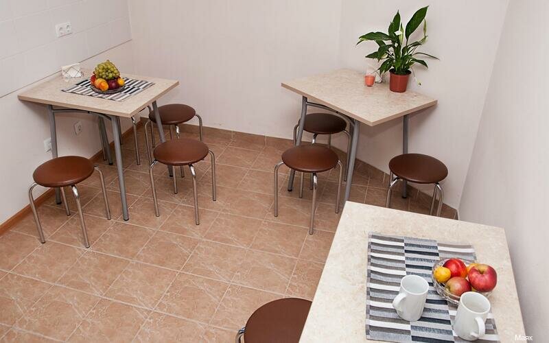 Мини-отель Маяк Севастополь-7