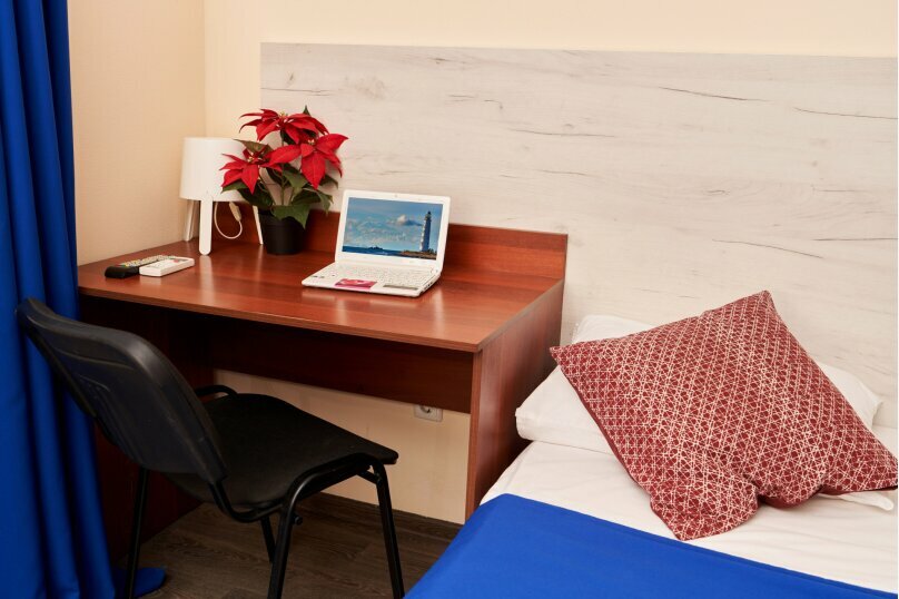 Мини-отель Маяк Севастополь-34