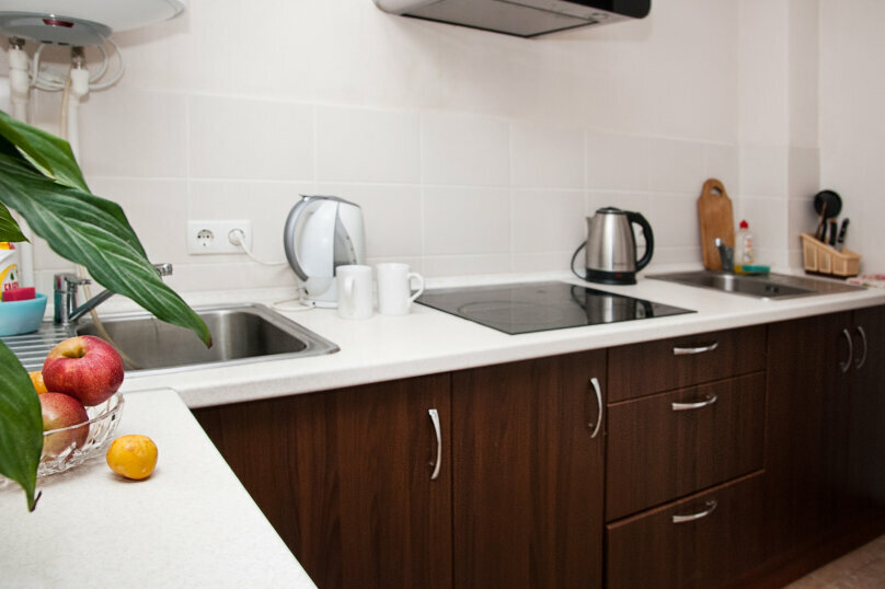 Мини-отель Маяк Севастополь-45