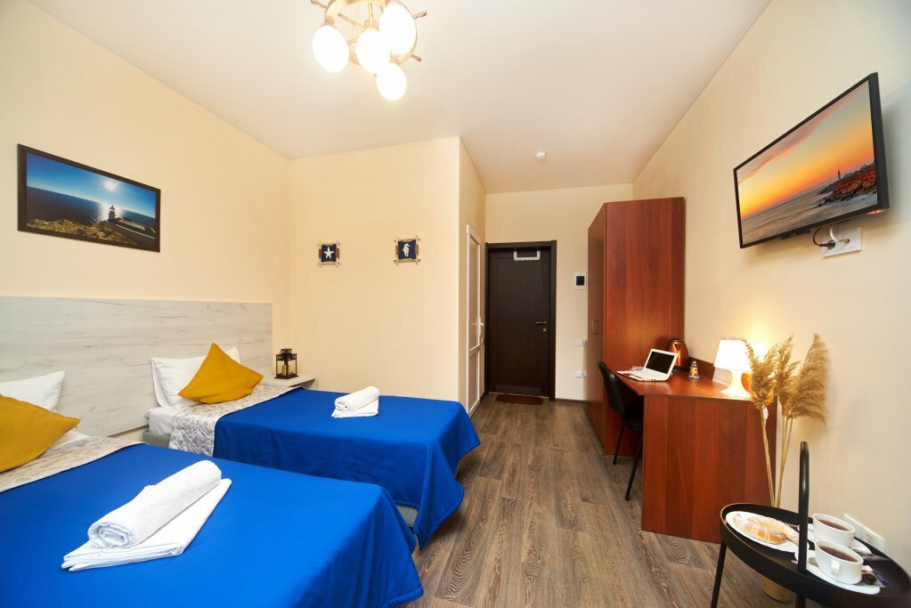 Мини-отель Маяк Севастополь-66