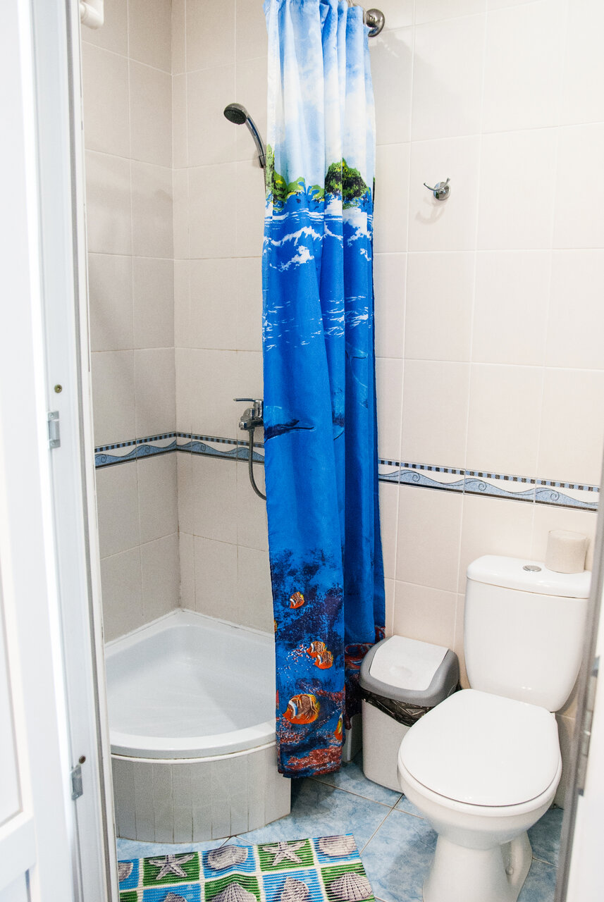 Мини-отель Маяк Севастополь-89