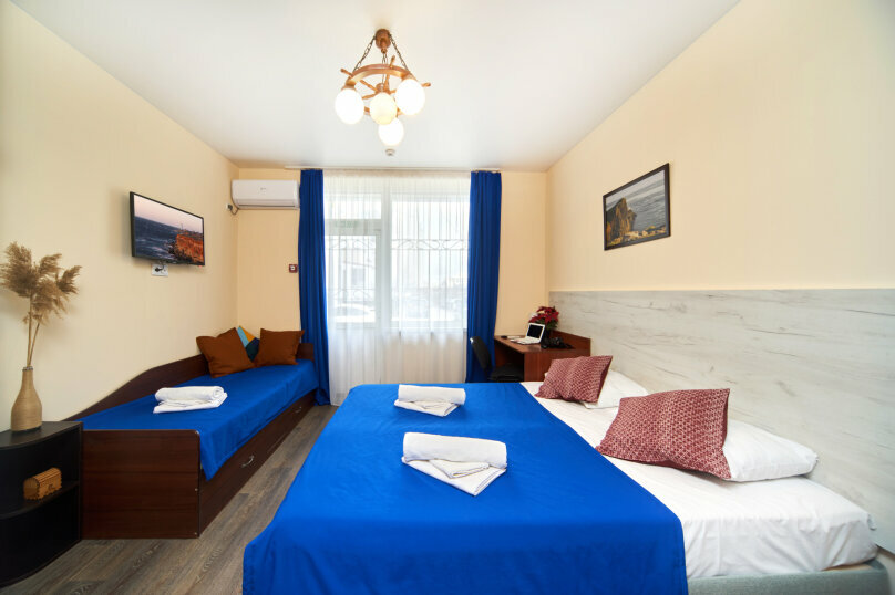 Мини-отель Маяк Севастополь-58