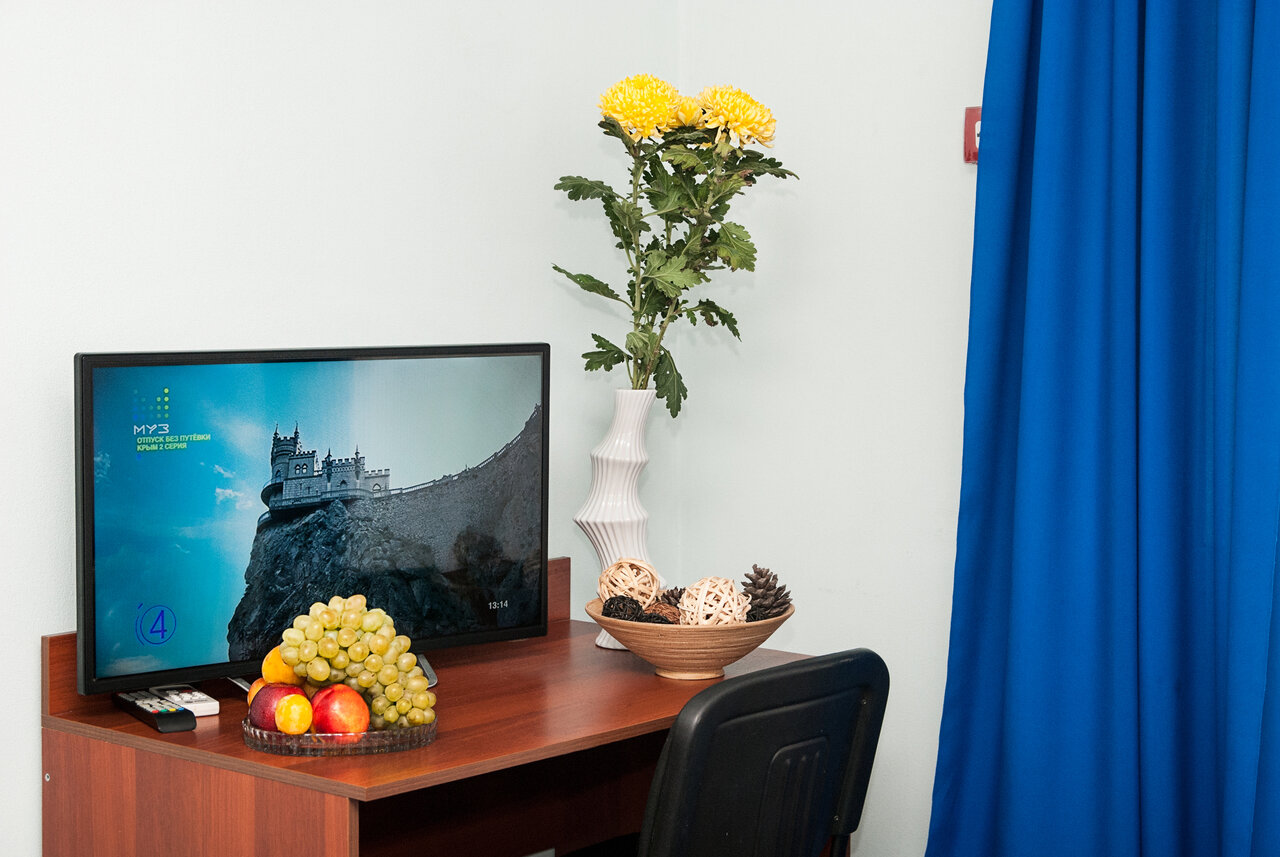 Мини-отель Маяк Севастополь-79