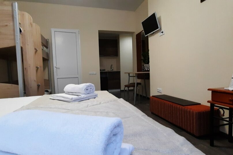 Мини-отель Маяк Севастополь-46