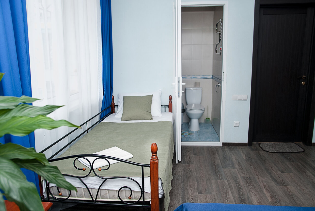 Мини-отель Маяк Севастополь-94