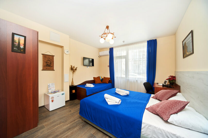 Мини-отель Маяк Севастополь-49