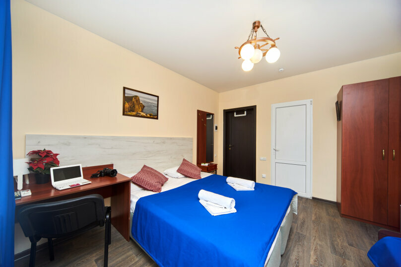 Мини-отель Маяк Севастополь-61
