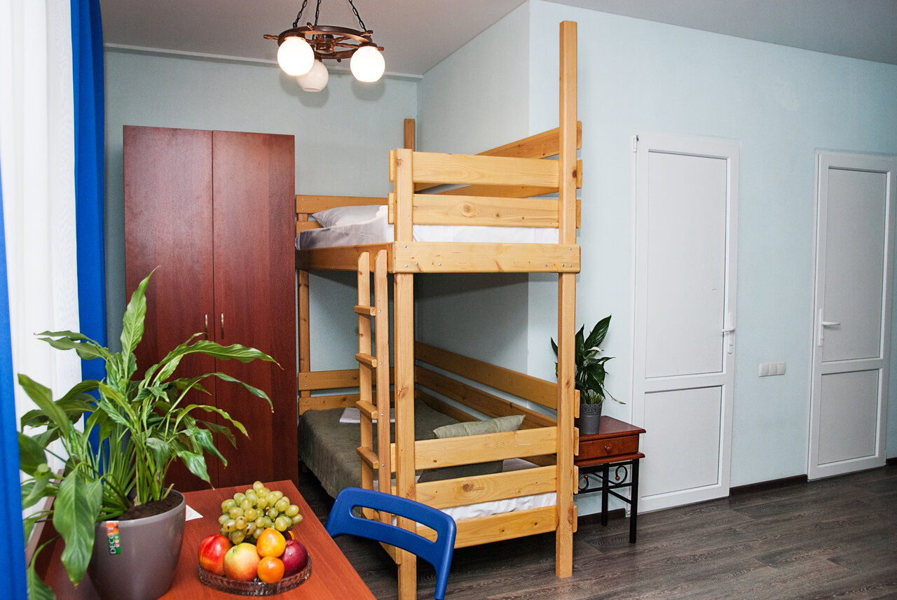 Мини-отель Маяк Севастополь-91