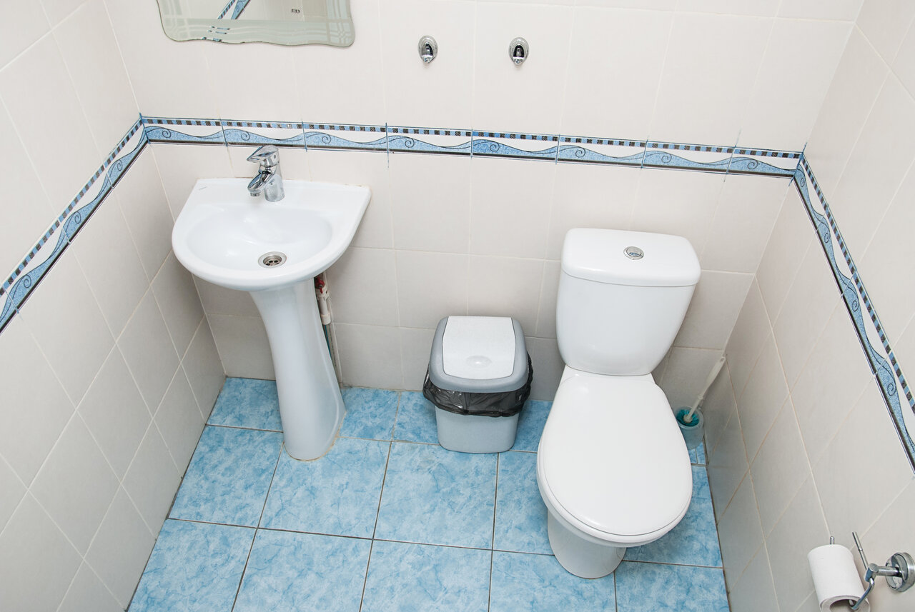 Мини-отель Маяк Севастополь-118