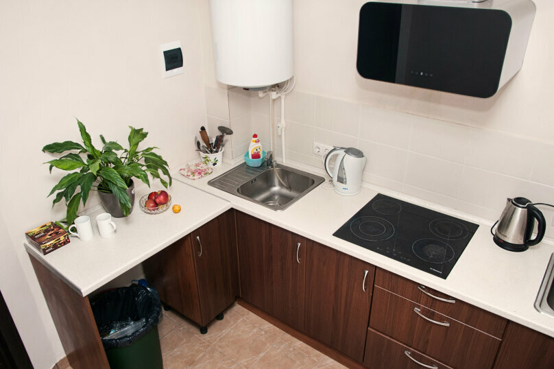 Мини-отель Маяк Севастополь-32