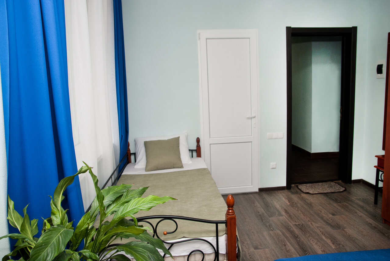 Мини-отель Маяк Севастополь-111