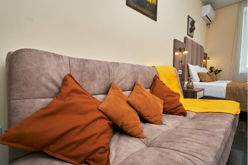 Мини-отель Маяк Севастополь-15