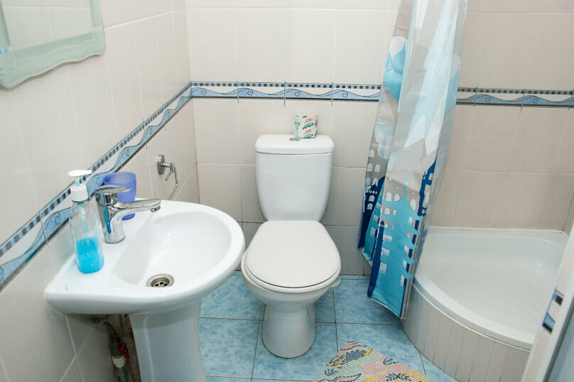 Мини-отель Маяк Севастополь