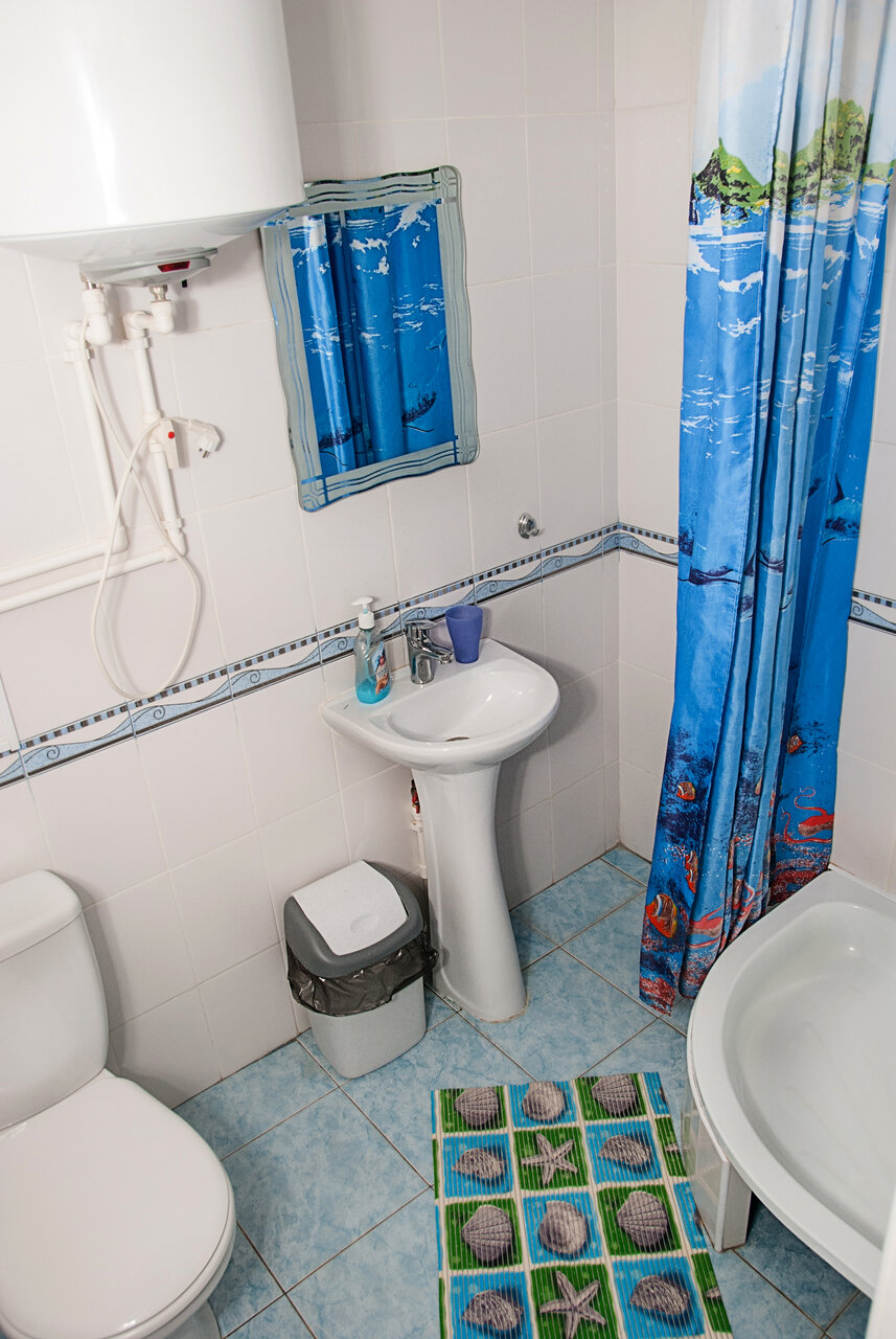 Мини-отель Маяк Севастополь-125