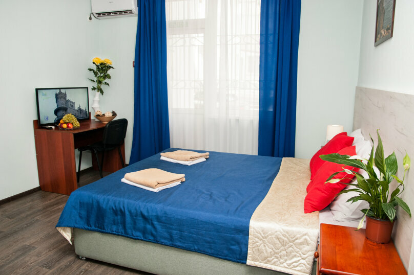 Мини-отель Маяк Севастополь-64