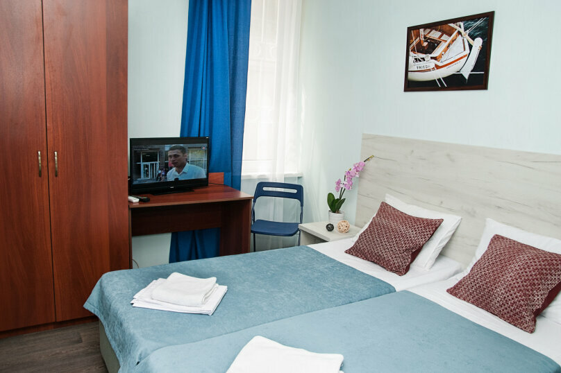 Мини-отель Маяк Севастополь-65