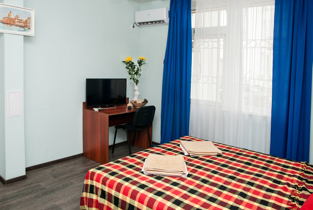 Мини-отель Маяк Севастополь-98