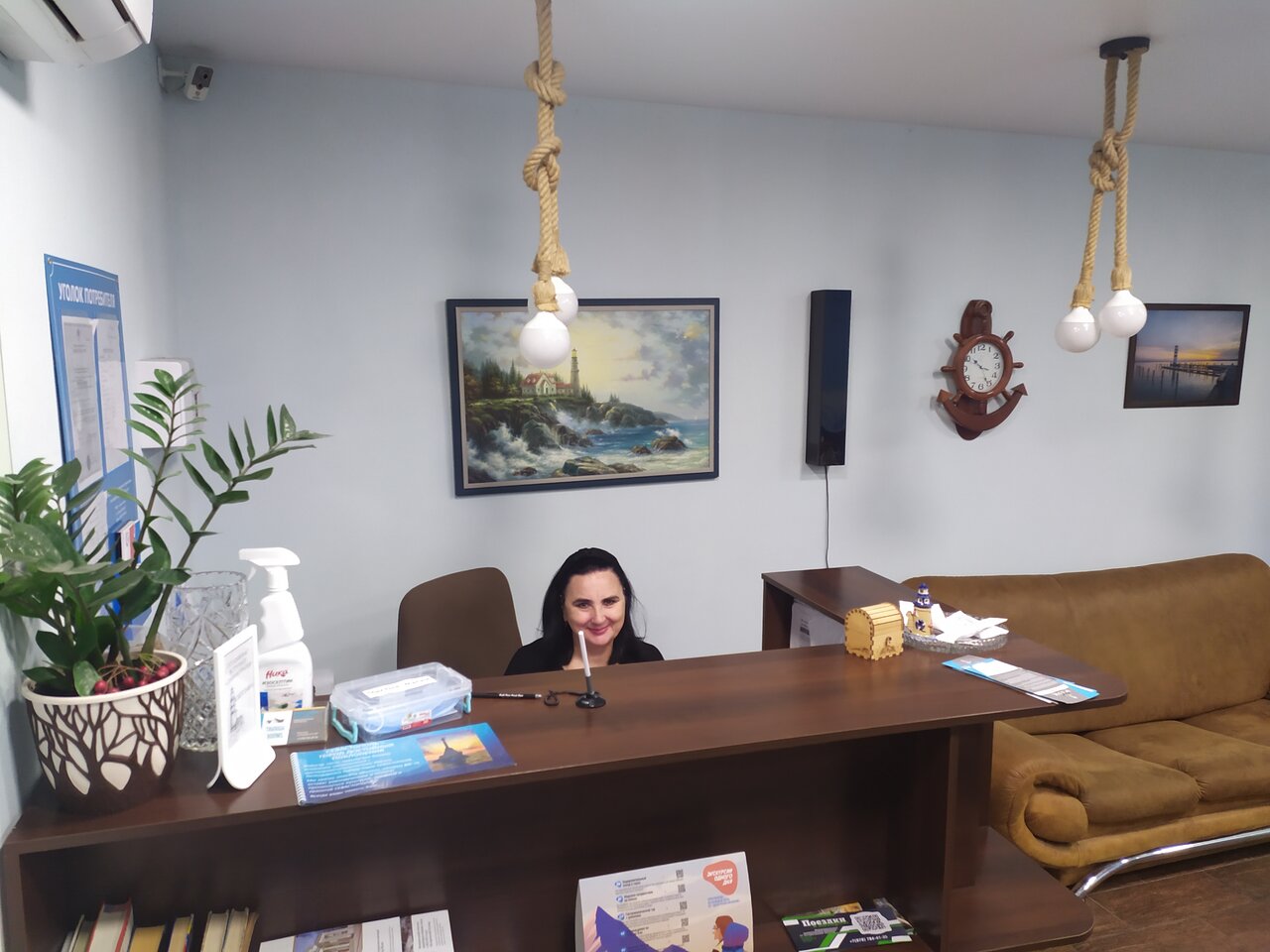 Мини-отель Маяк Севастополь