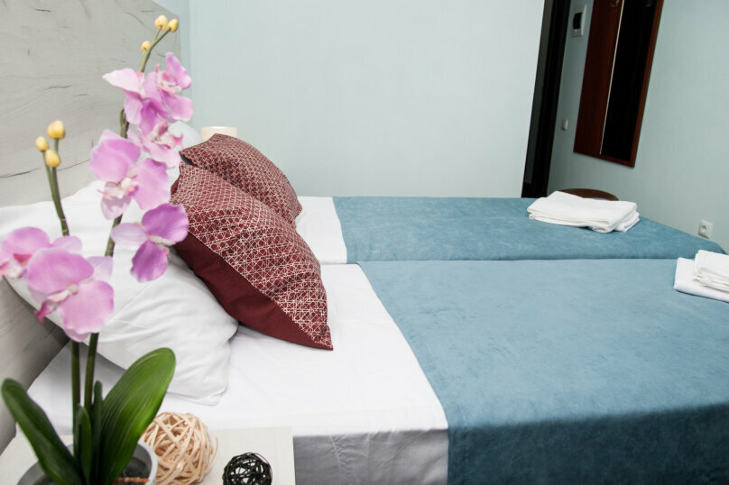 Мини-отель Маяк Севастополь-17