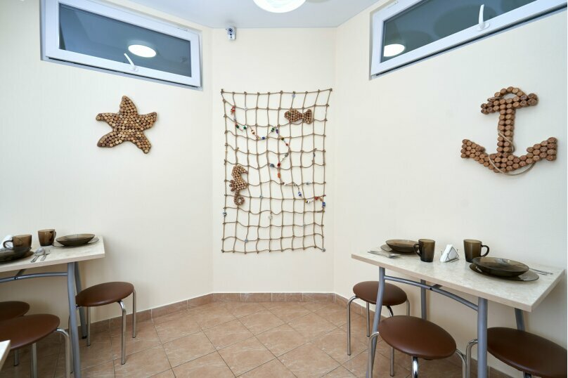 Мини-отель Маяк Севастополь-21