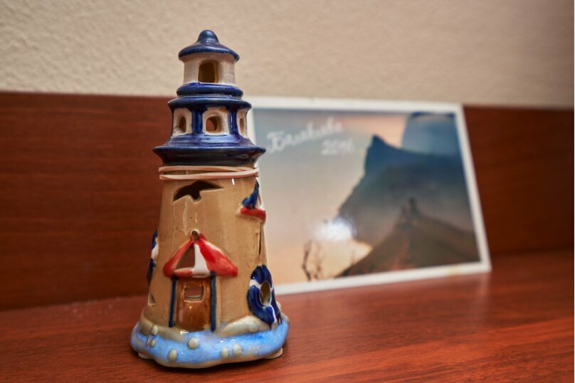 Мини-отель Маяк Севастополь-10