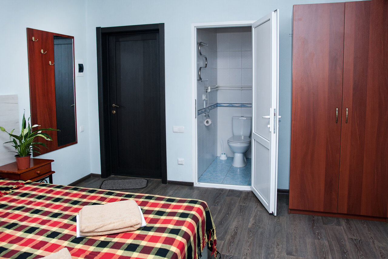 Мини-отель Маяк Севастополь-88