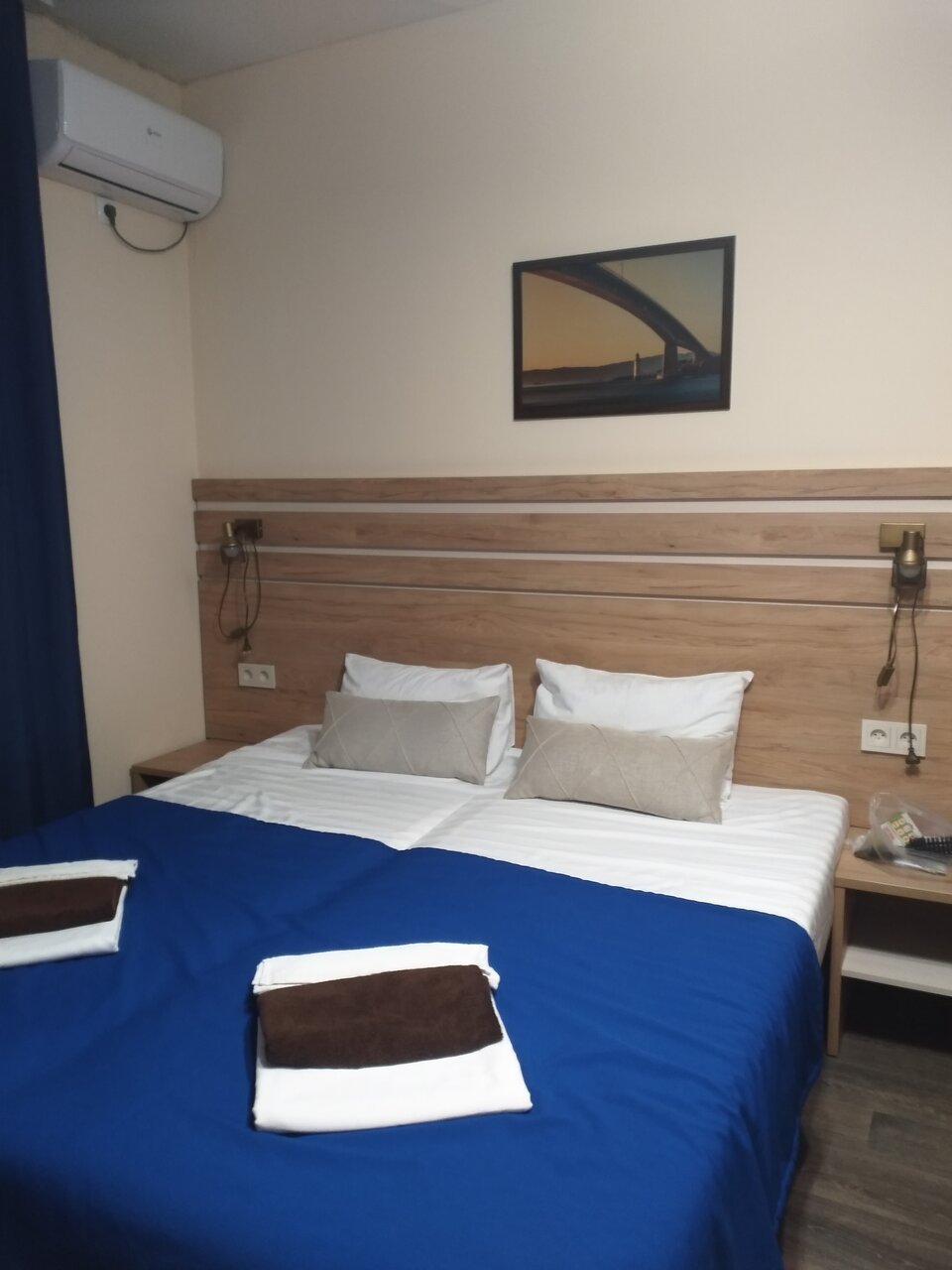 Мини-отель Маяк Севастополь-103