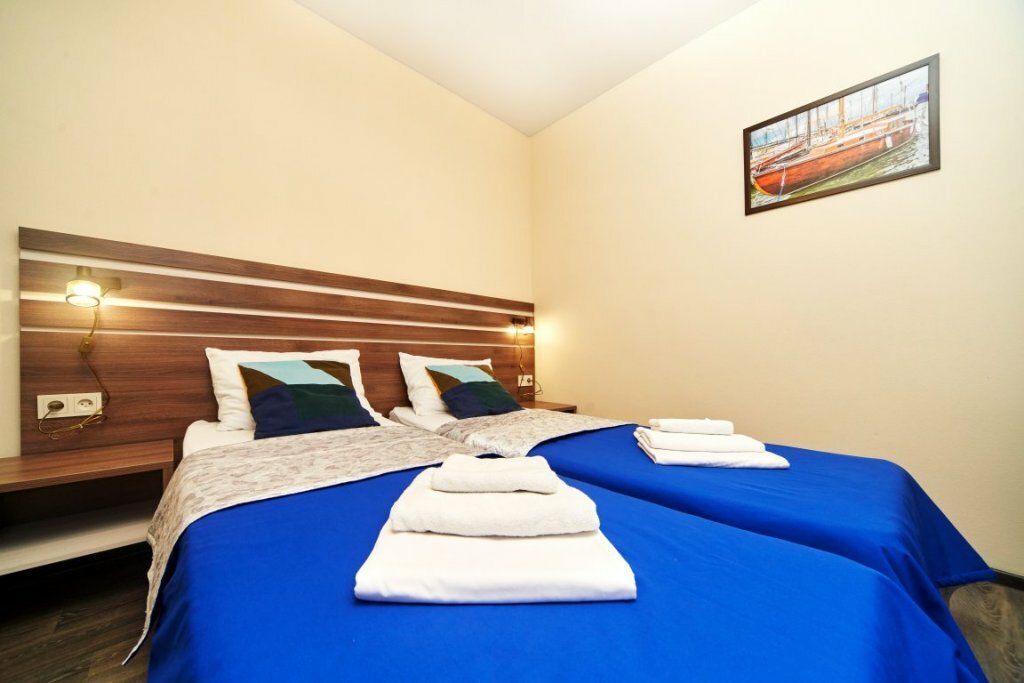 Мини-отель Маяк Севастополь-47