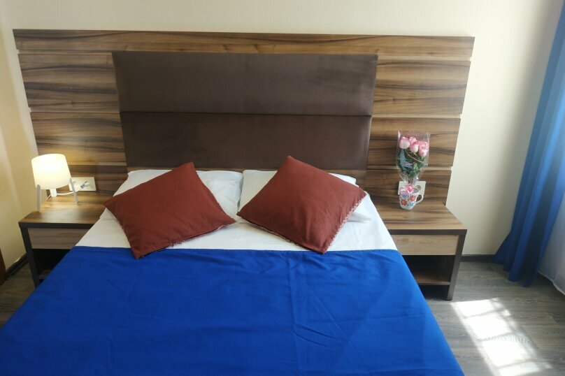 Мини-отель Маяк Севастополь-39