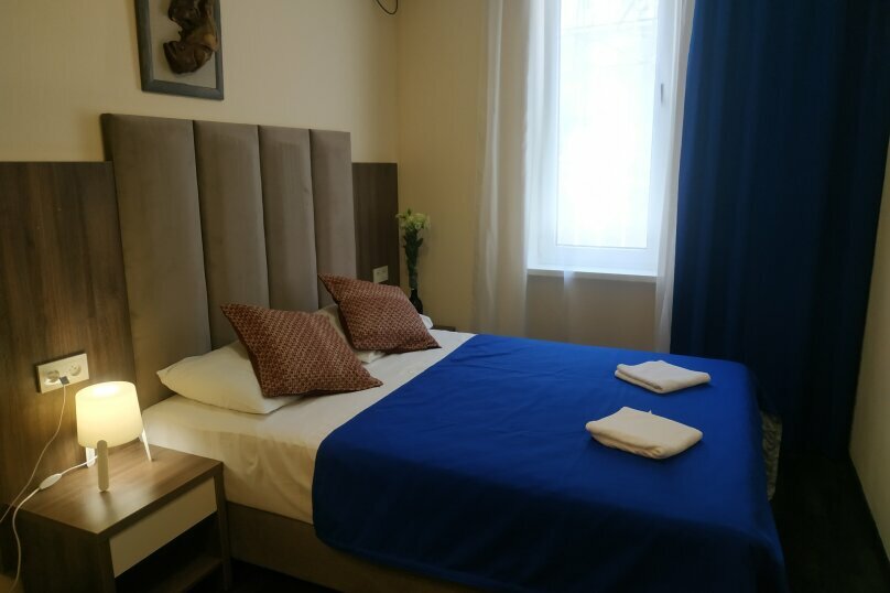 Мини-отель Маяк Севастополь-57