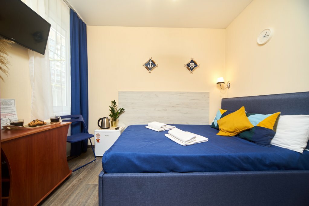 Мини-отель Маяк Севастополь-42