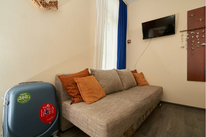 Мини-отель Маяк Севастополь-31